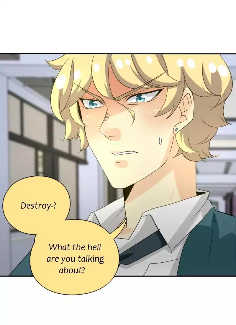 unOrdinary chapter 92 page 19