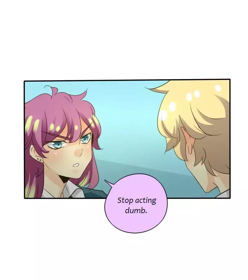 unOrdinary chapter 92 page 20