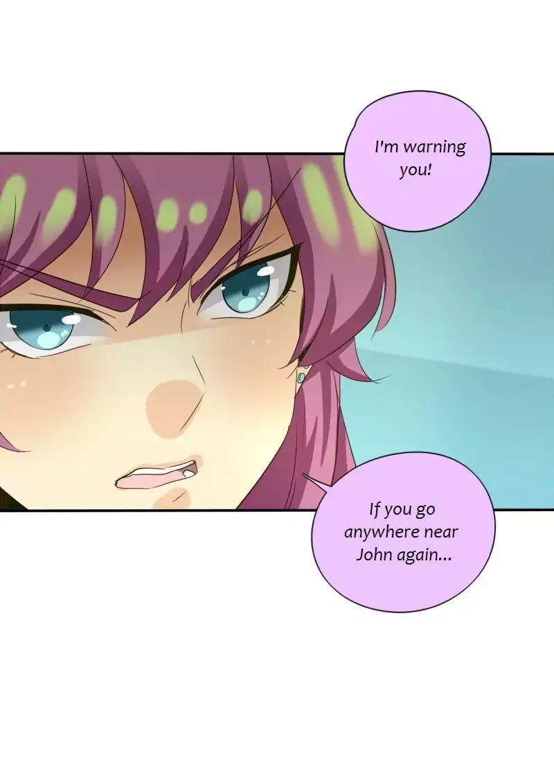 unOrdinary chapter 92 page 21