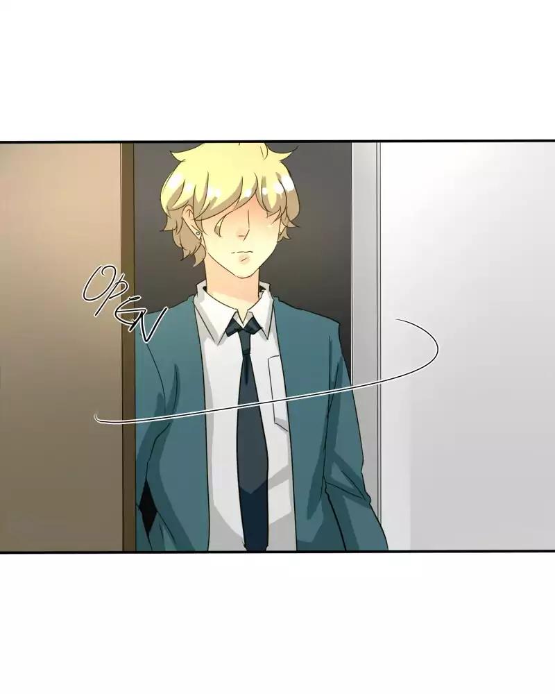 unOrdinary chapter 92 page 30