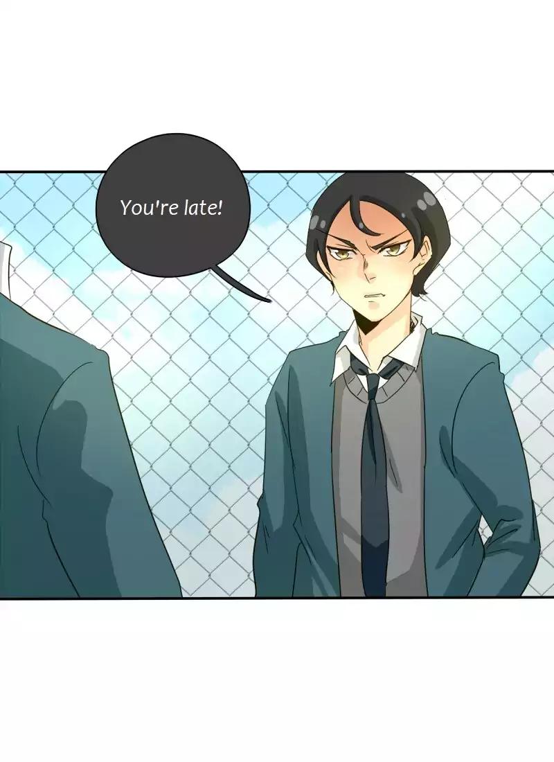 unOrdinary chapter 92 page 32