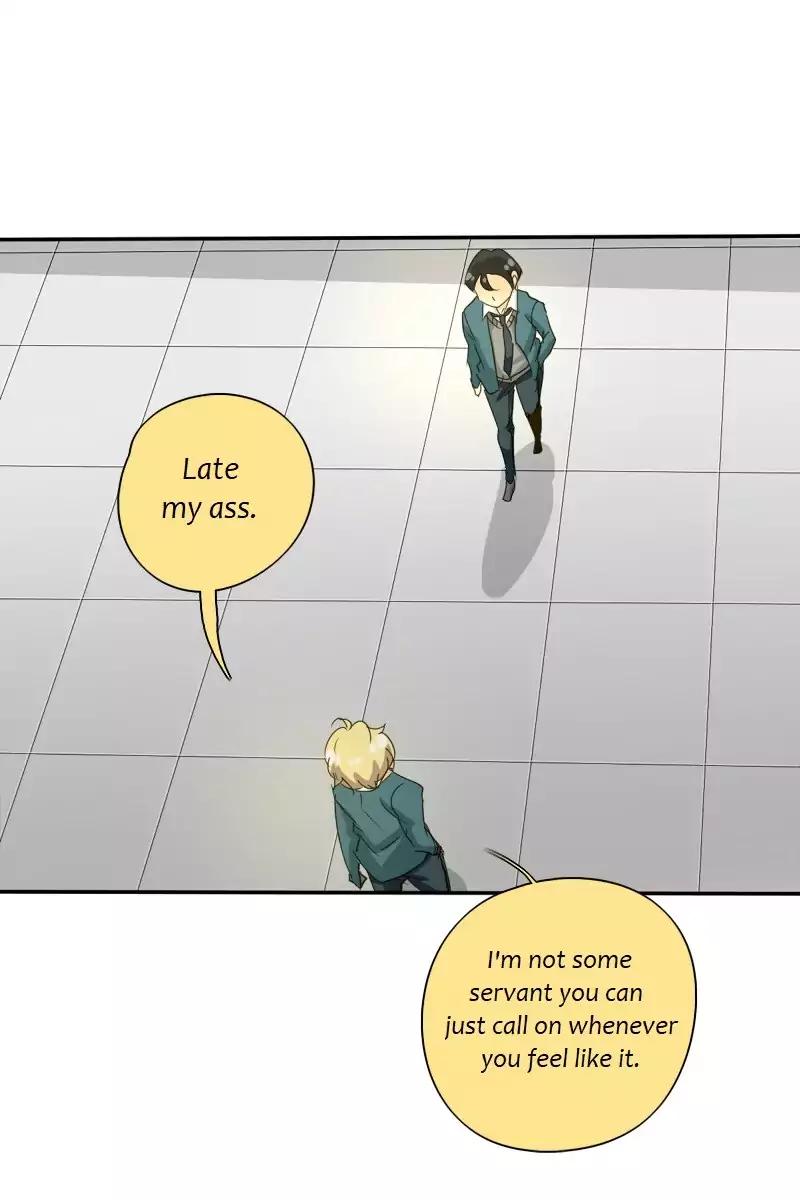 unOrdinary chapter 92 page 33