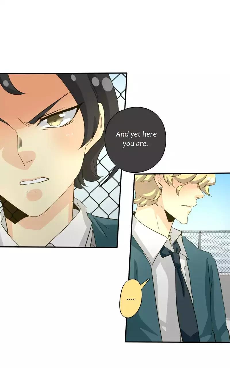 unOrdinary chapter 92 page 34