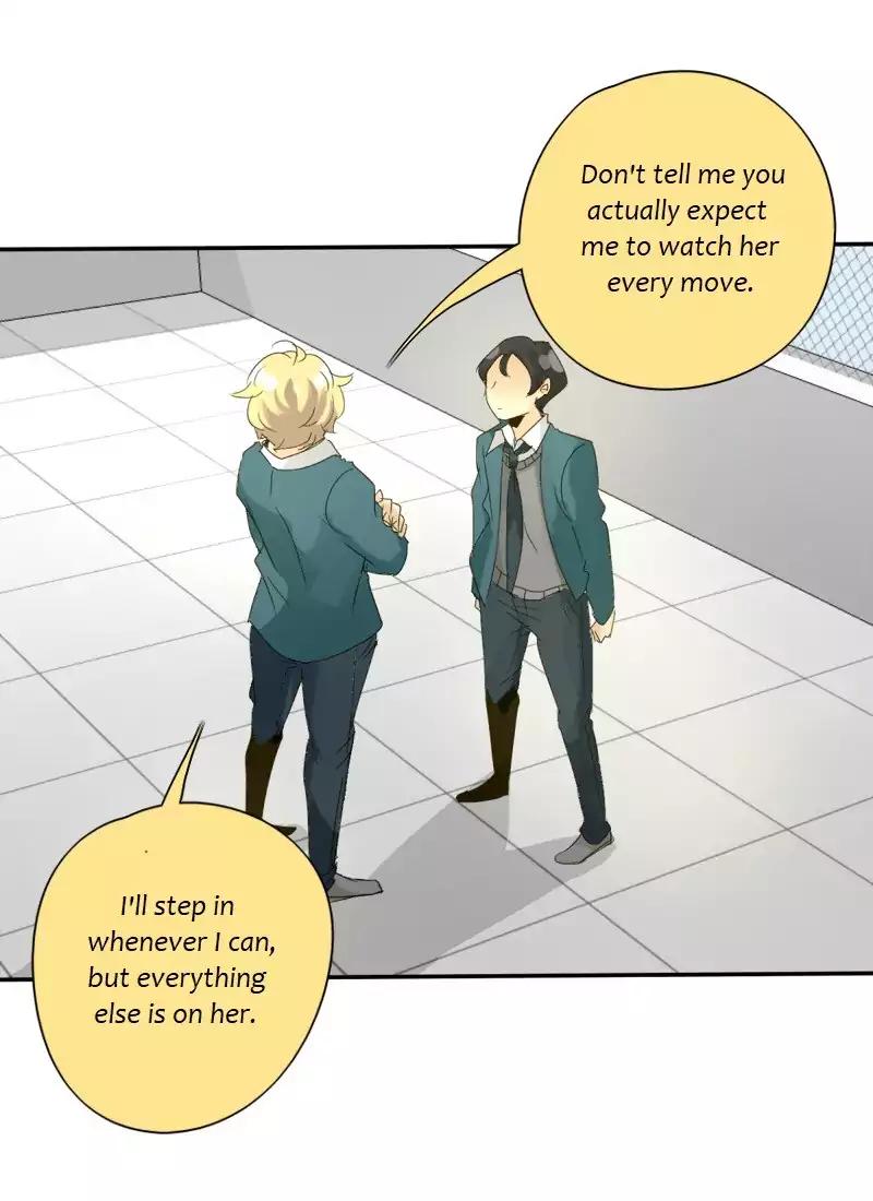 unOrdinary chapter 92 page 44