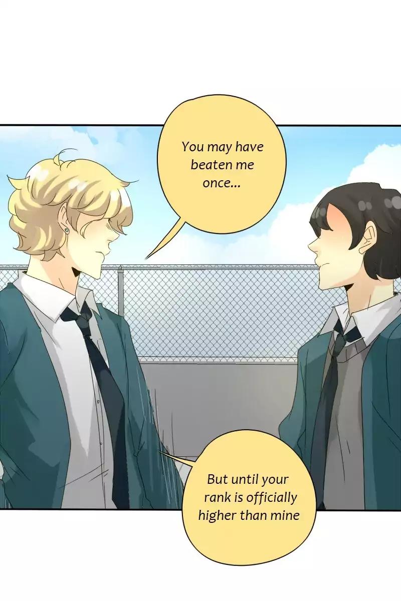 unOrdinary chapter 92 page 50