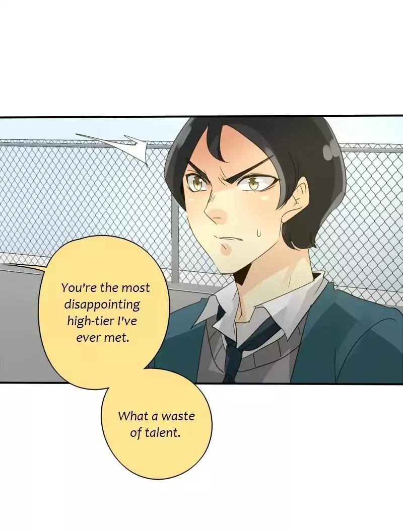 unOrdinary chapter 92 page 69