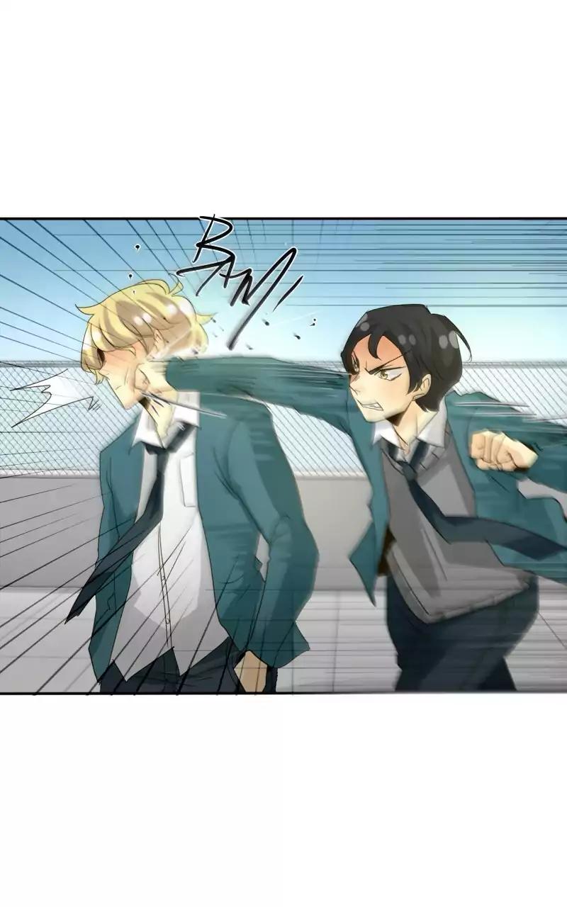 unOrdinary chapter 92 page 76