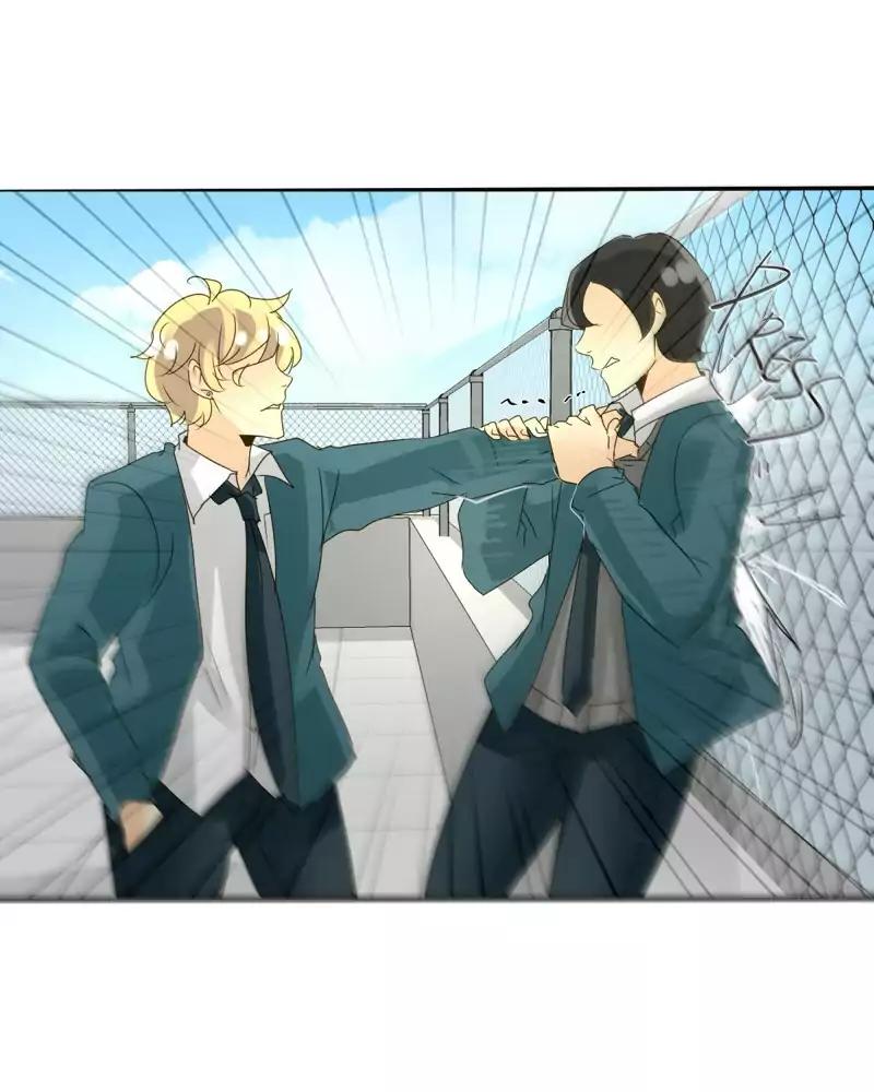 unOrdinary chapter 92 page 80