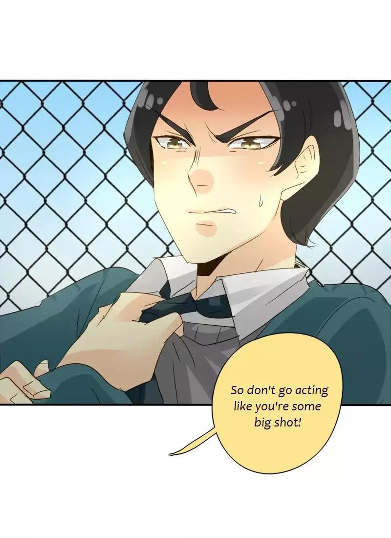 unOrdinary chapter 92 page 84