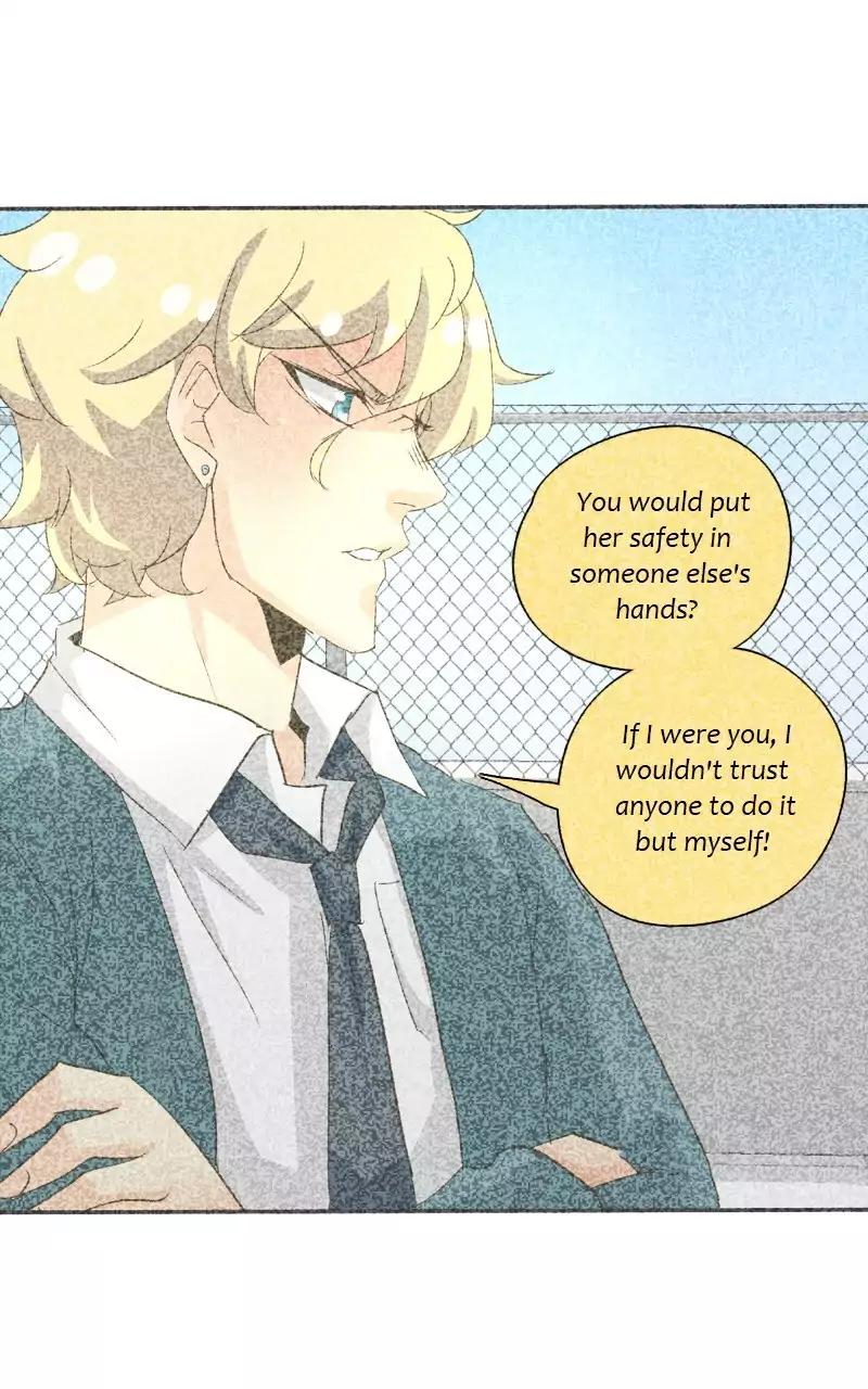 unOrdinary chapter 92 page 98