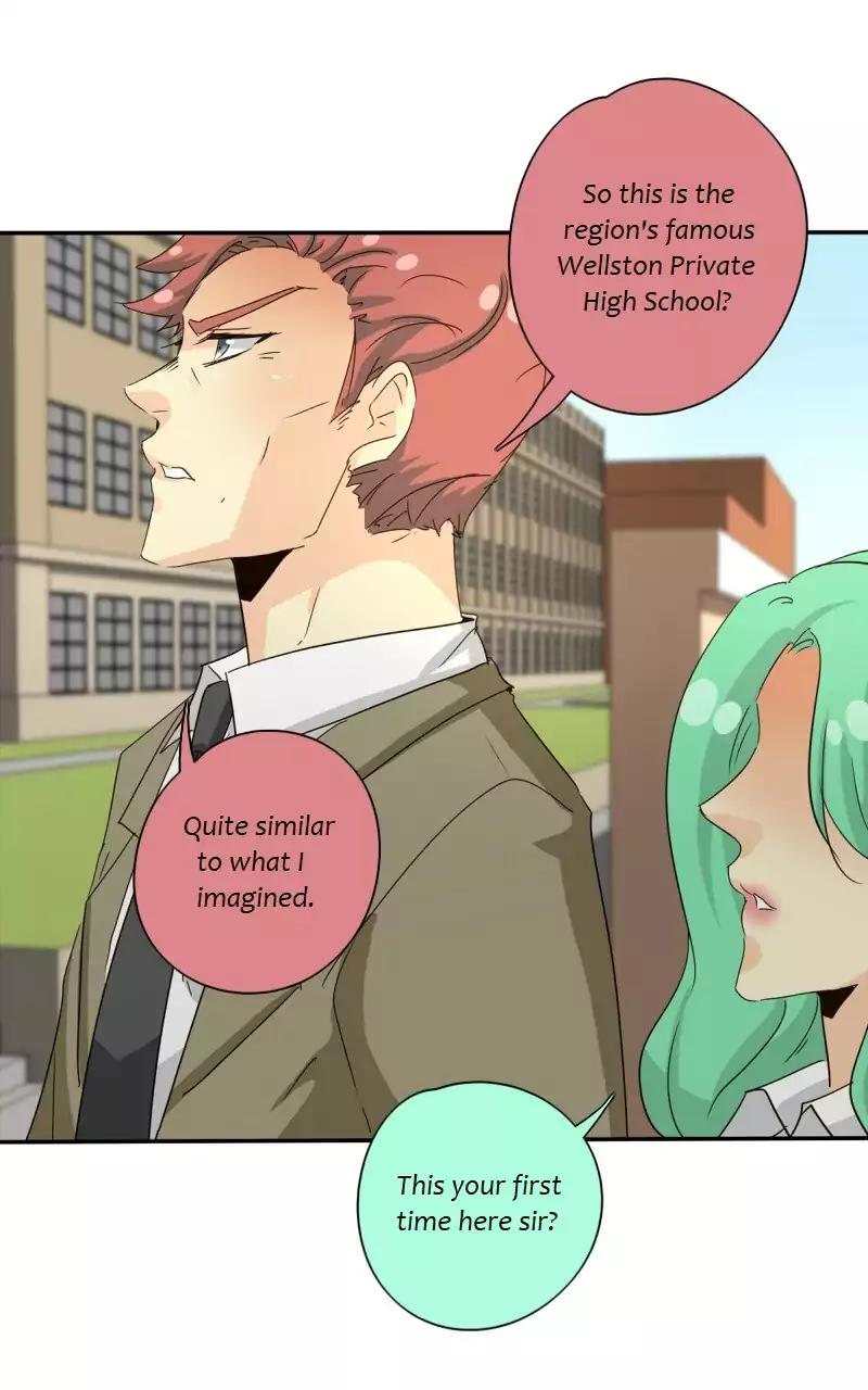 unOrdinary chapter 93 page 13