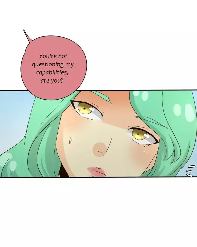 unOrdinary chapter 93 page 18