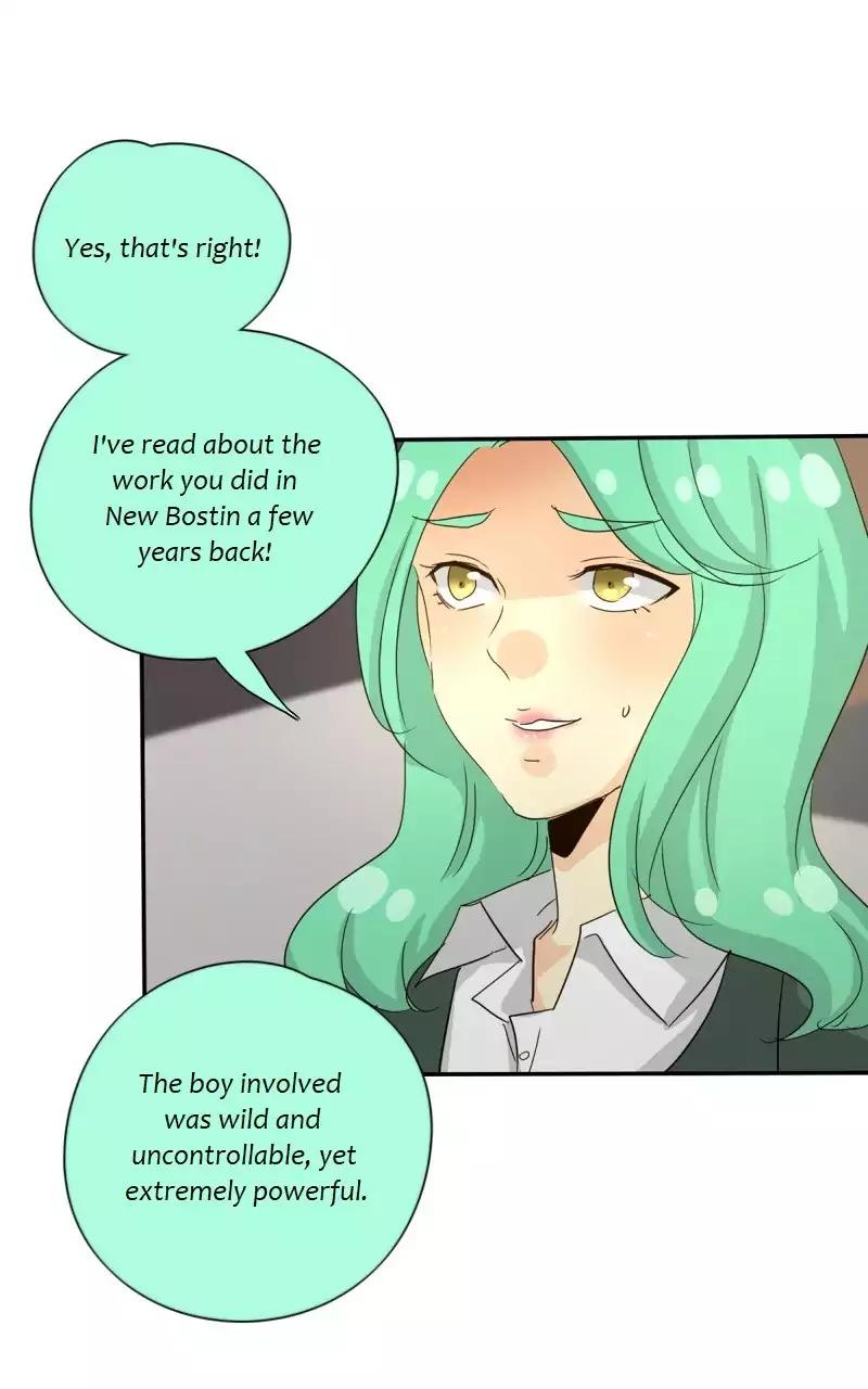 unOrdinary chapter 93 page 21