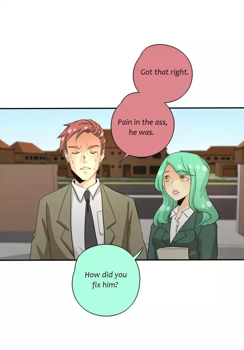 unOrdinary chapter 93 page 22