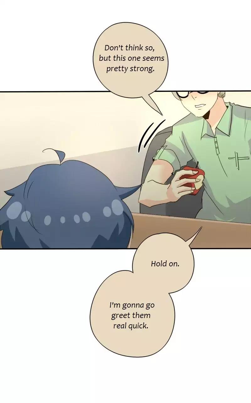 unOrdinary chapter 93 page 28