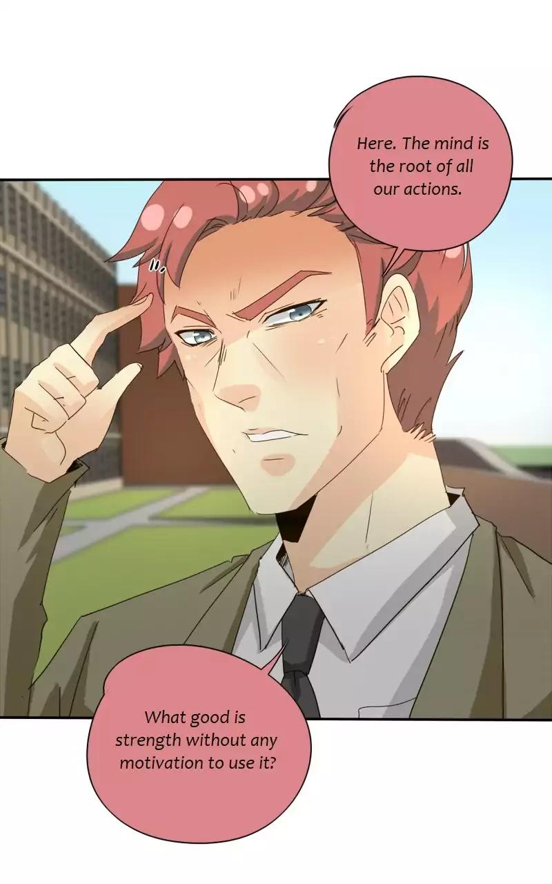 unOrdinary chapter 93 page 30