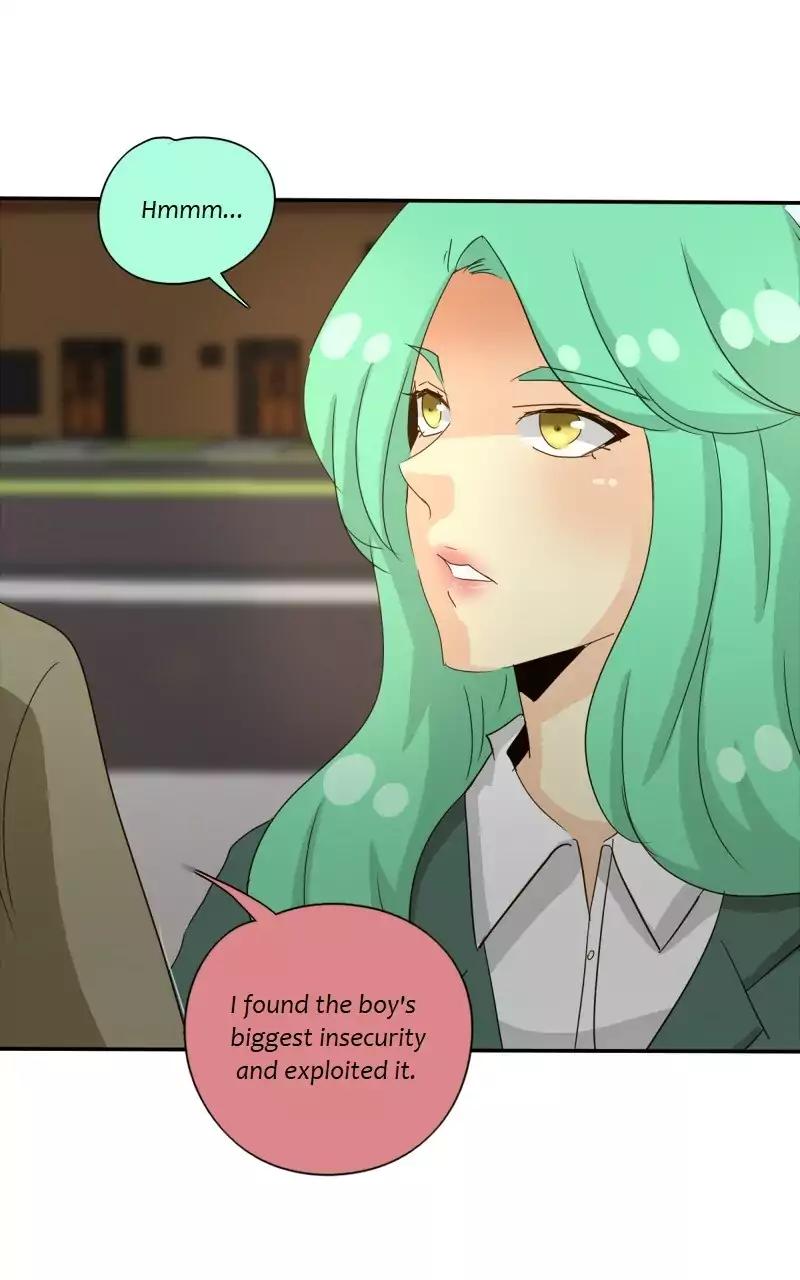 unOrdinary chapter 93 page 31