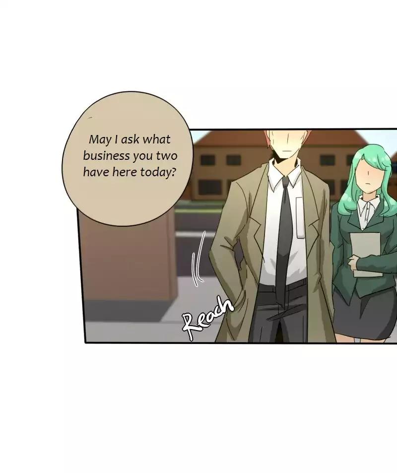 unOrdinary chapter 93 page 35