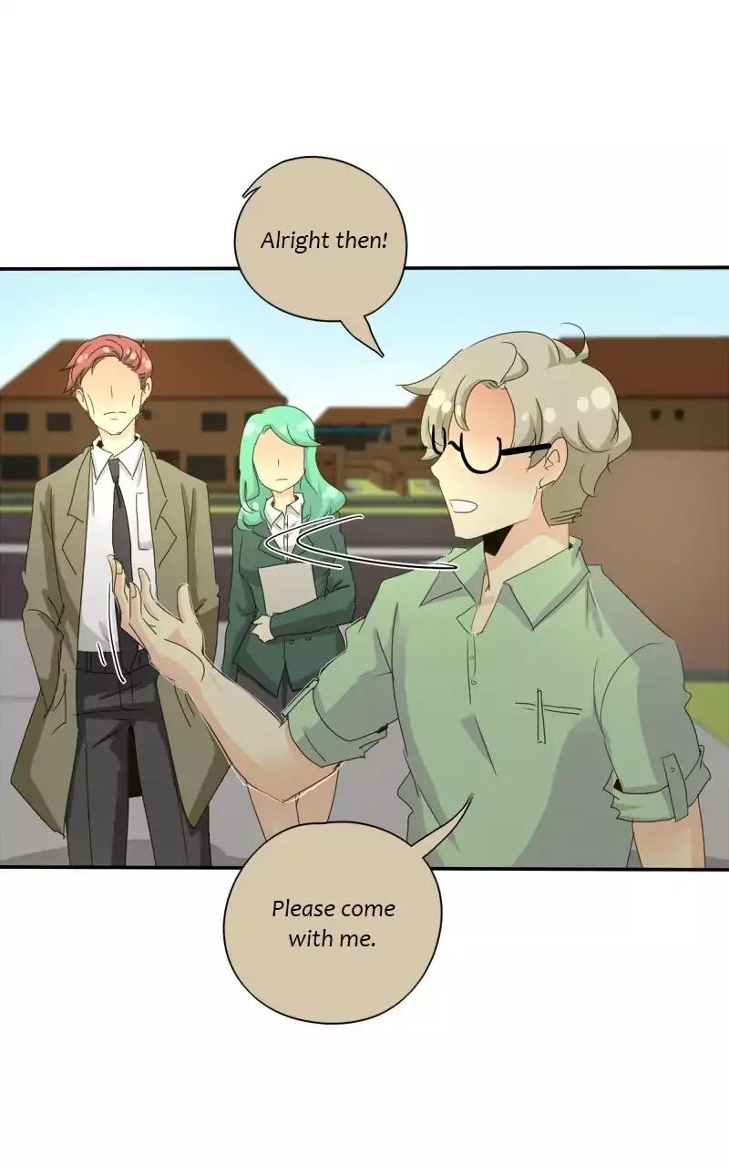 unOrdinary chapter 93 page 38