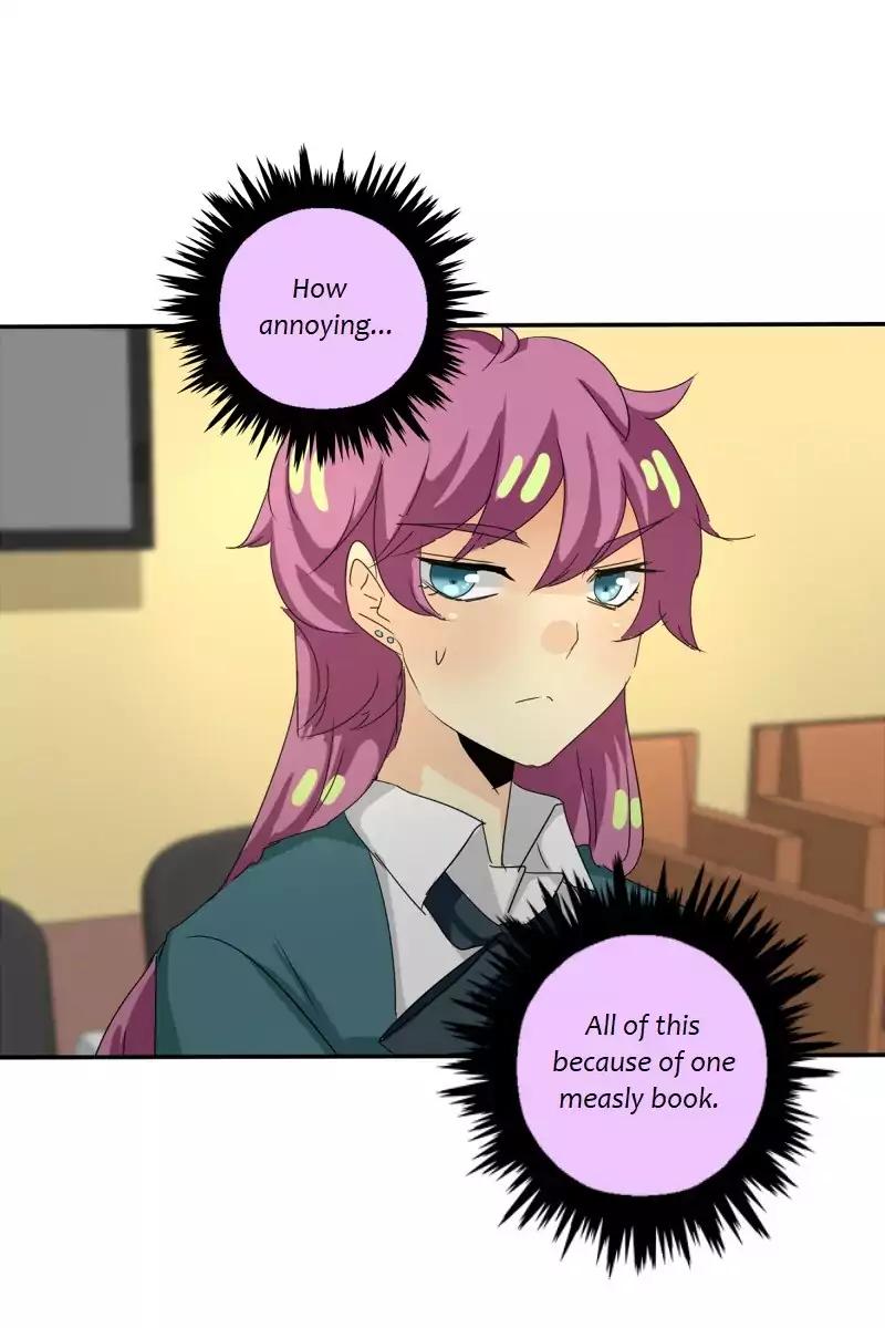 unOrdinary chapter 93 page 41