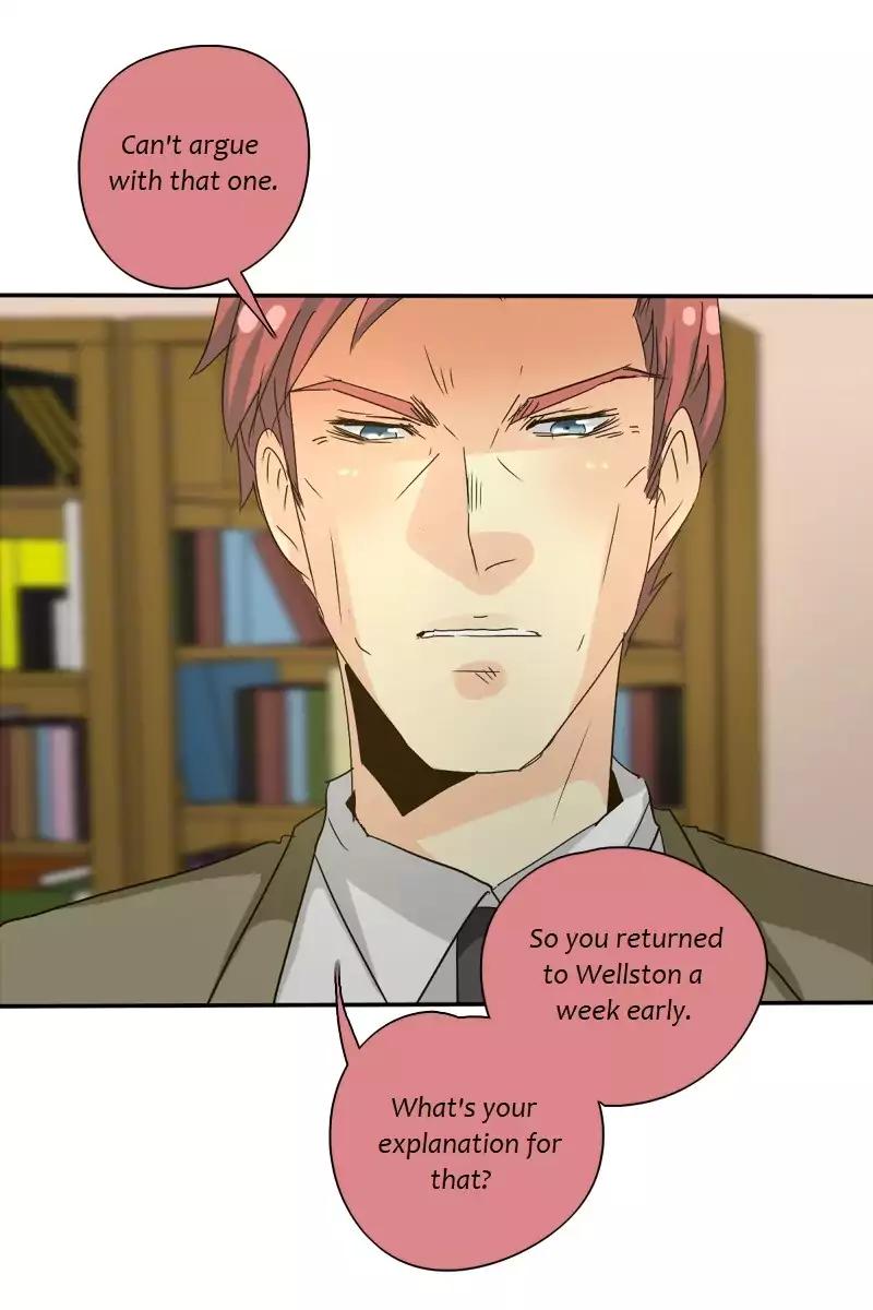 unOrdinary chapter 93 page 46