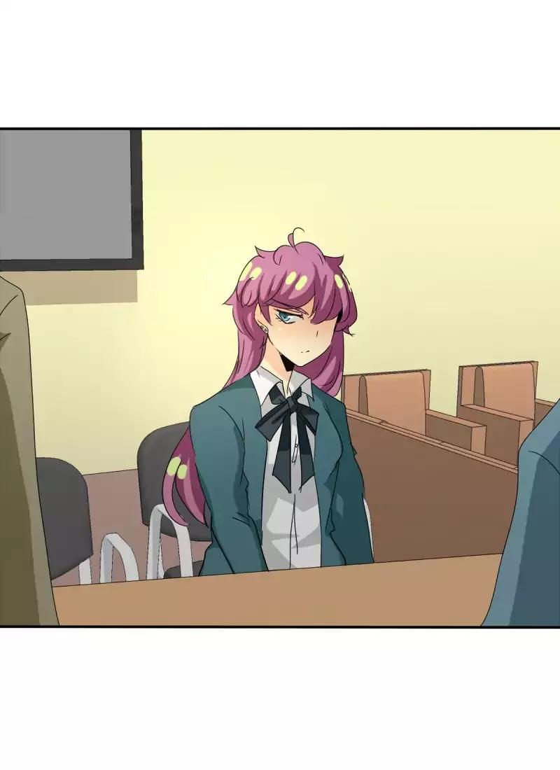 unOrdinary chapter 93 page 47