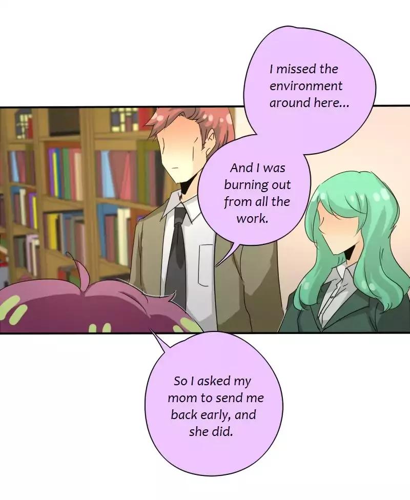 unOrdinary chapter 93 page 48