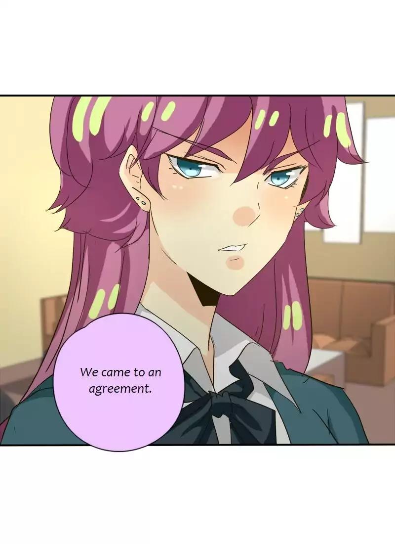 unOrdinary chapter 93 page 50