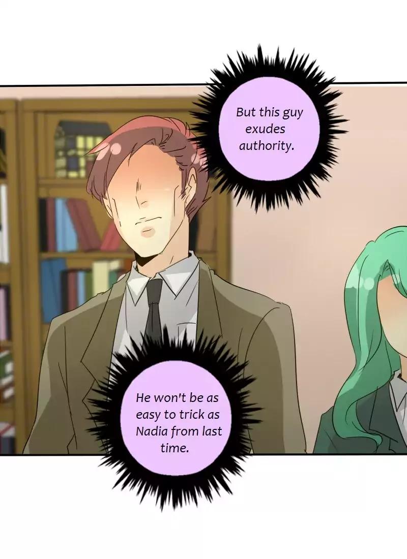 unOrdinary chapter 93 page 55