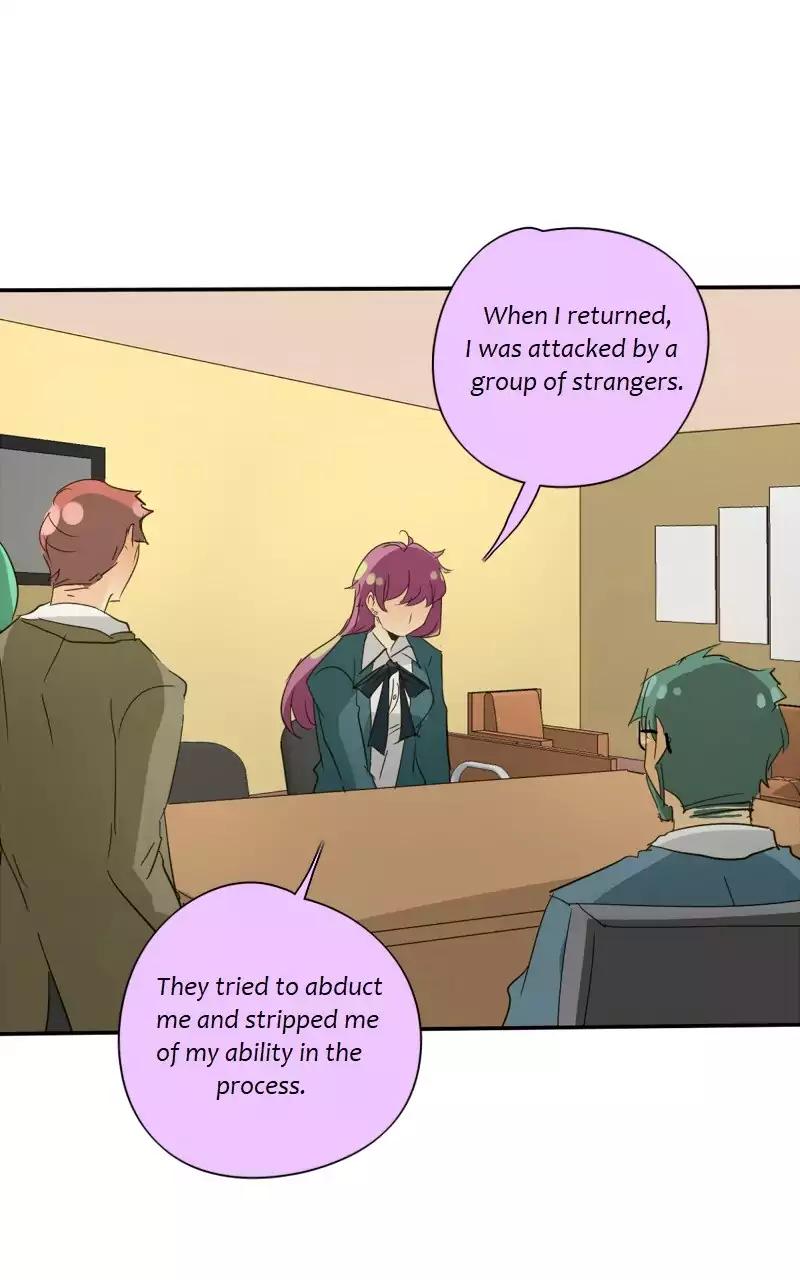 unOrdinary chapter 93 page 57