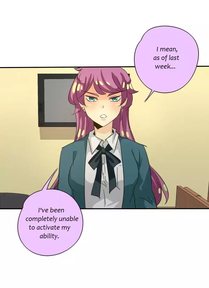 unOrdinary chapter 93 page 59