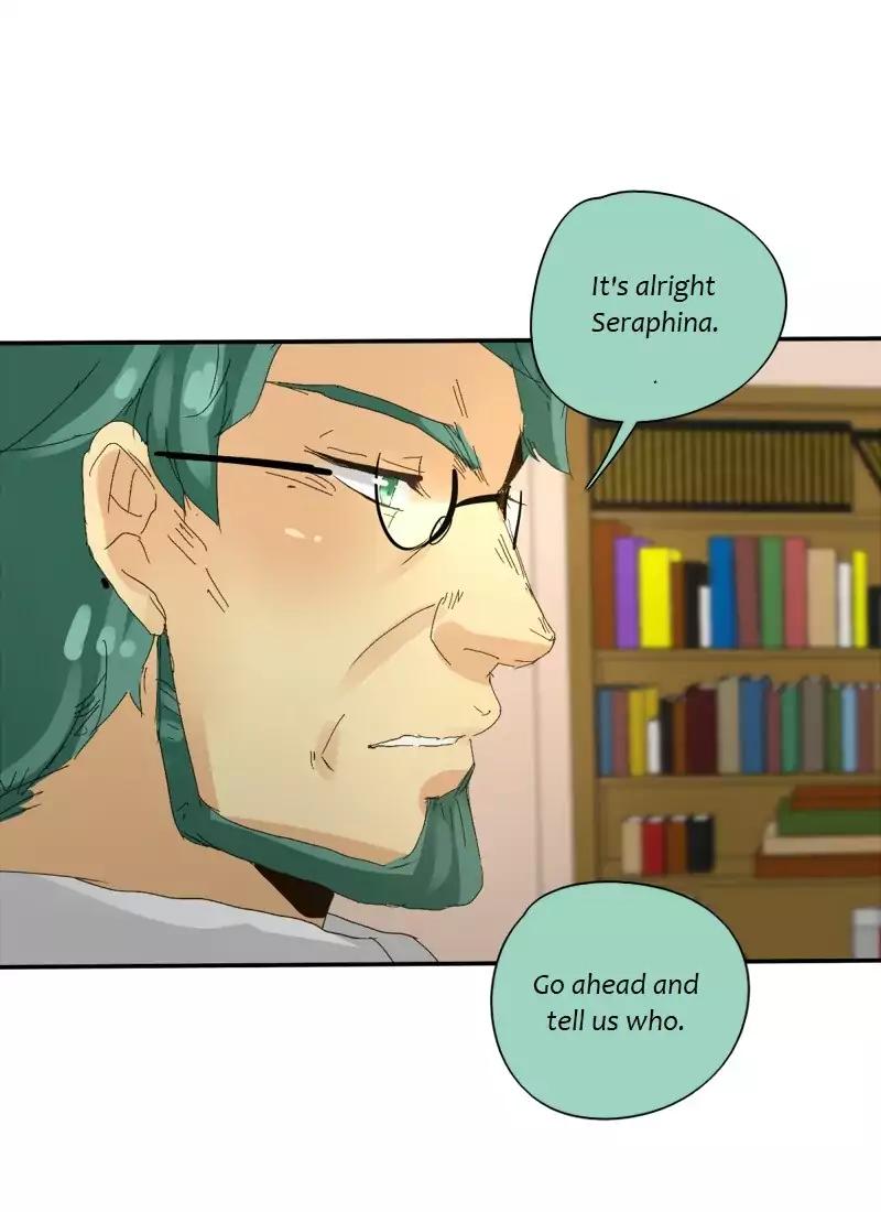 unOrdinary chapter 93 page 74