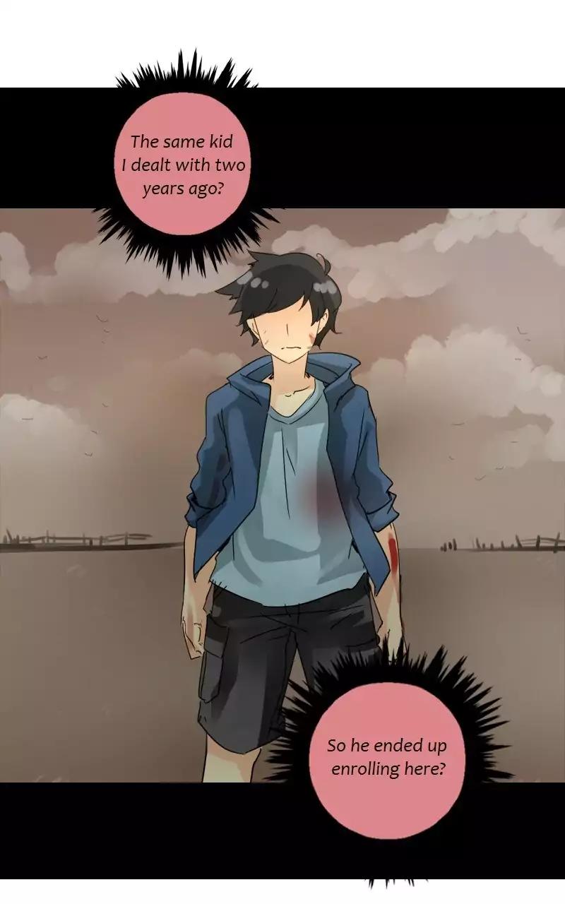 unOrdinary chapter 93 page 80