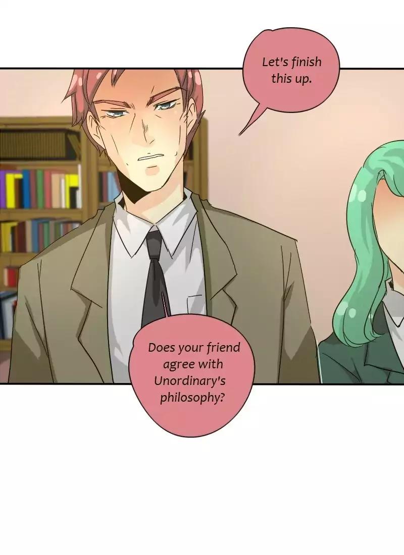unOrdinary chapter 93 page 87