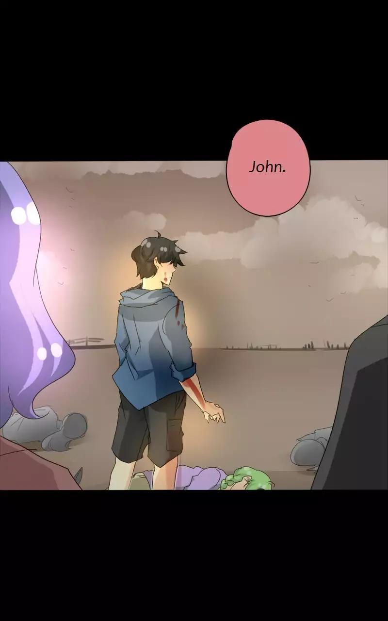 unOrdinary chapter 94 page 20