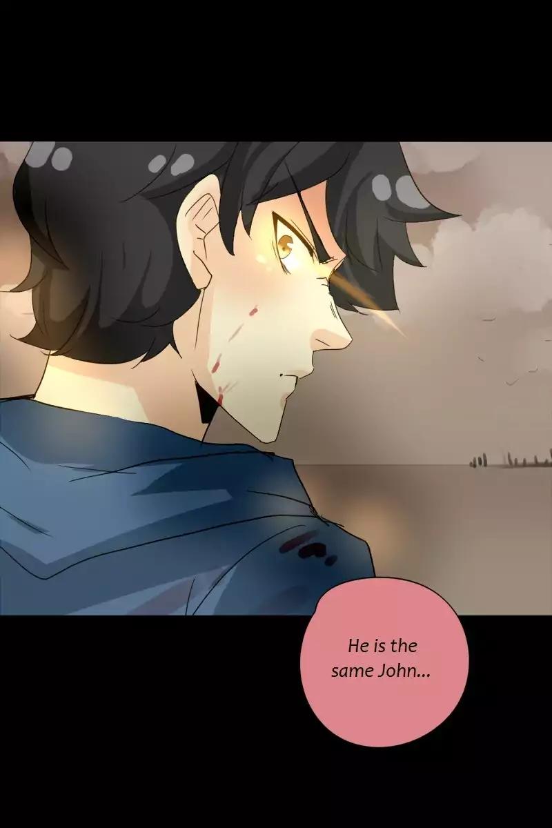 unOrdinary chapter 94 page 21