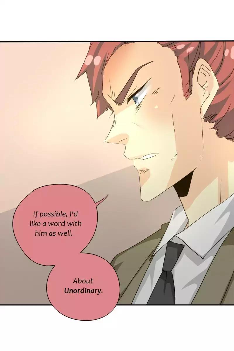 unOrdinary chapter 94 page 25