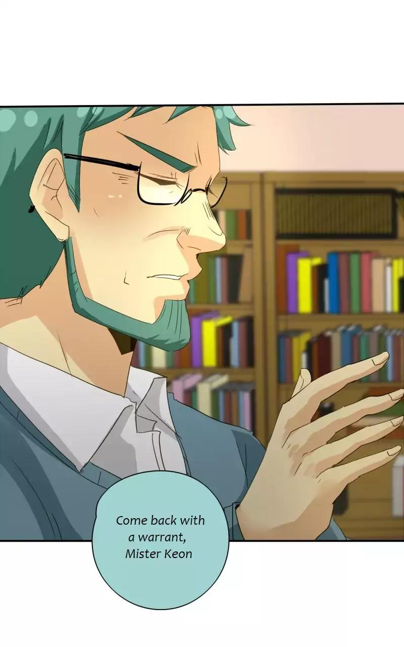 unOrdinary chapter 94 page 27