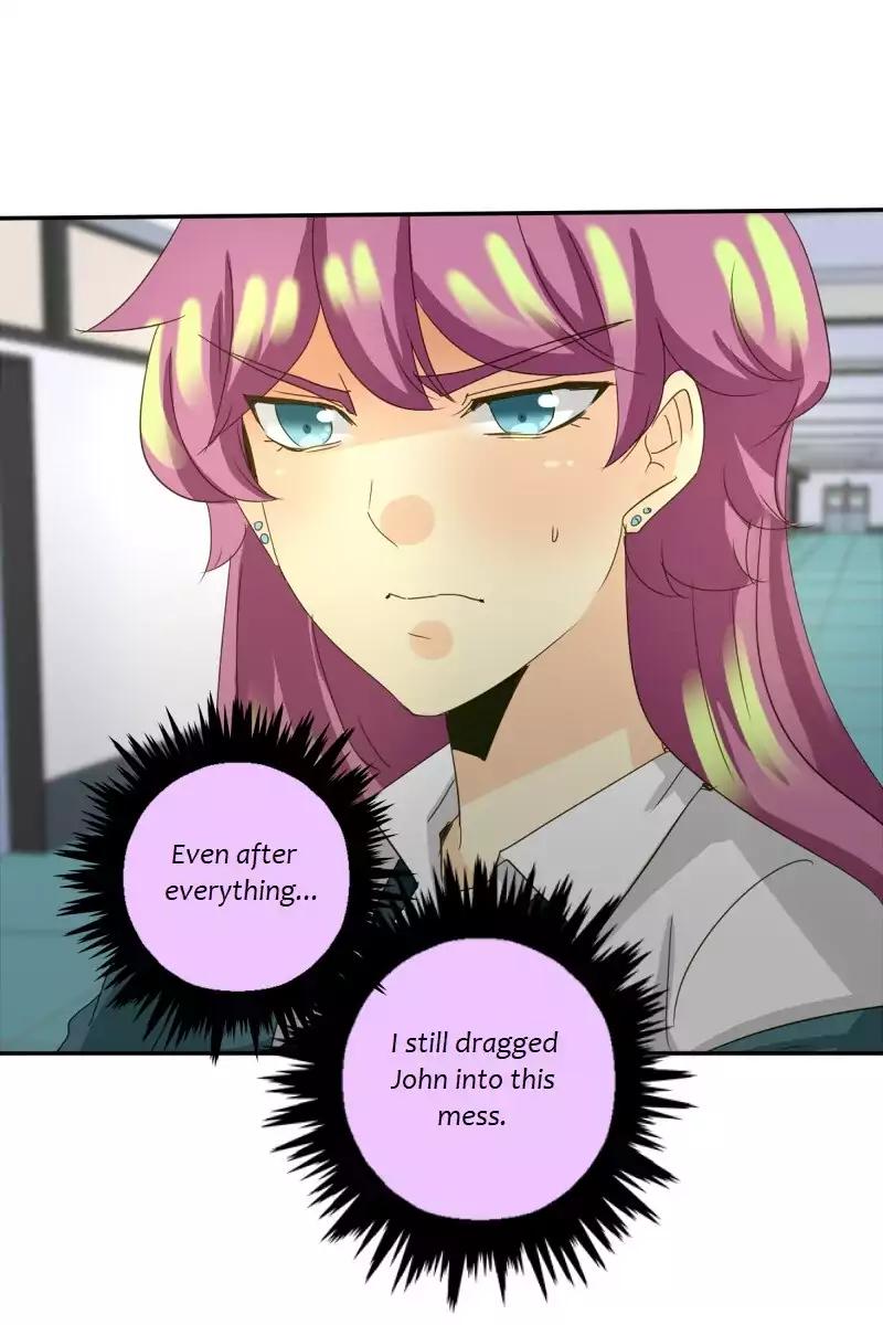 unOrdinary chapter 94 page 31