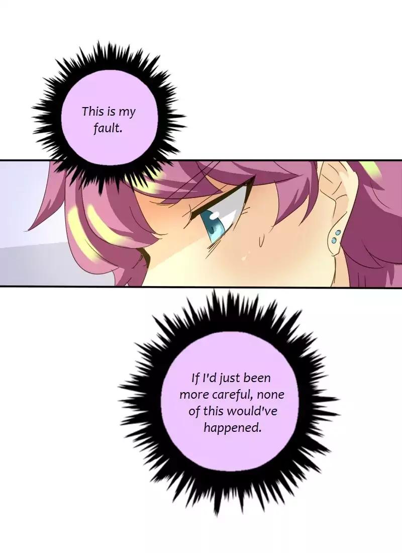 unOrdinary chapter 94 page 33