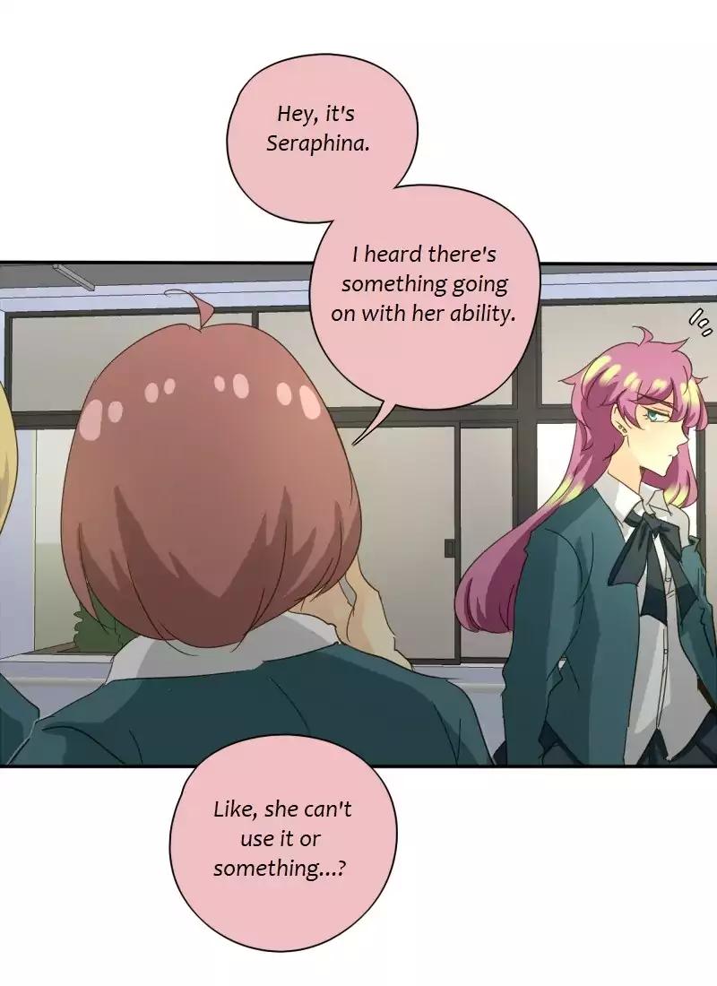 unOrdinary chapter 94 page 34