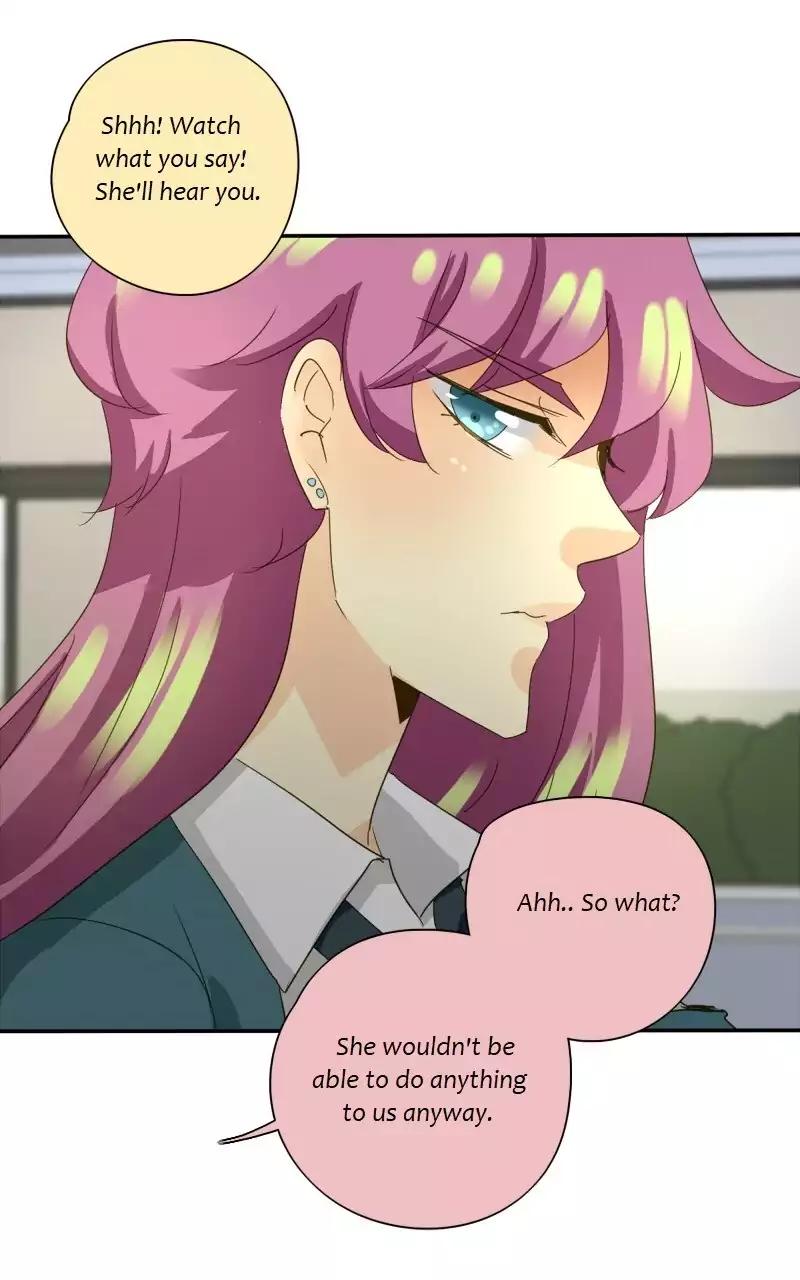 unOrdinary chapter 94 page 35