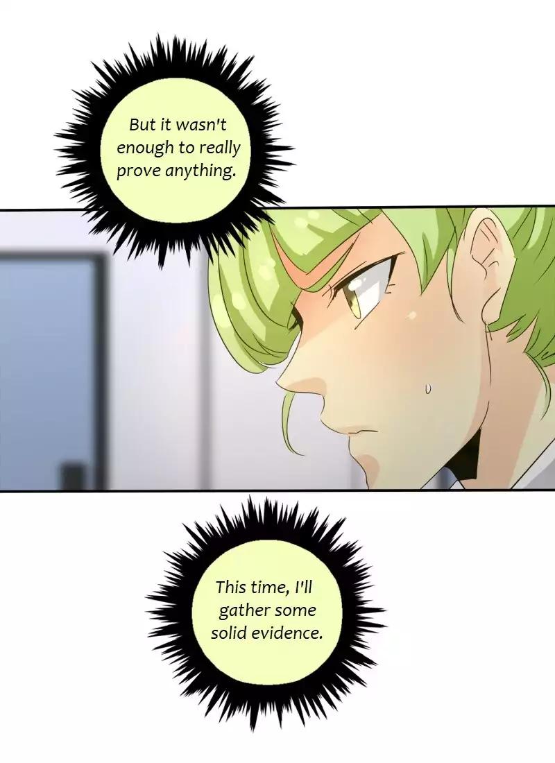 unOrdinary chapter 94 page 48