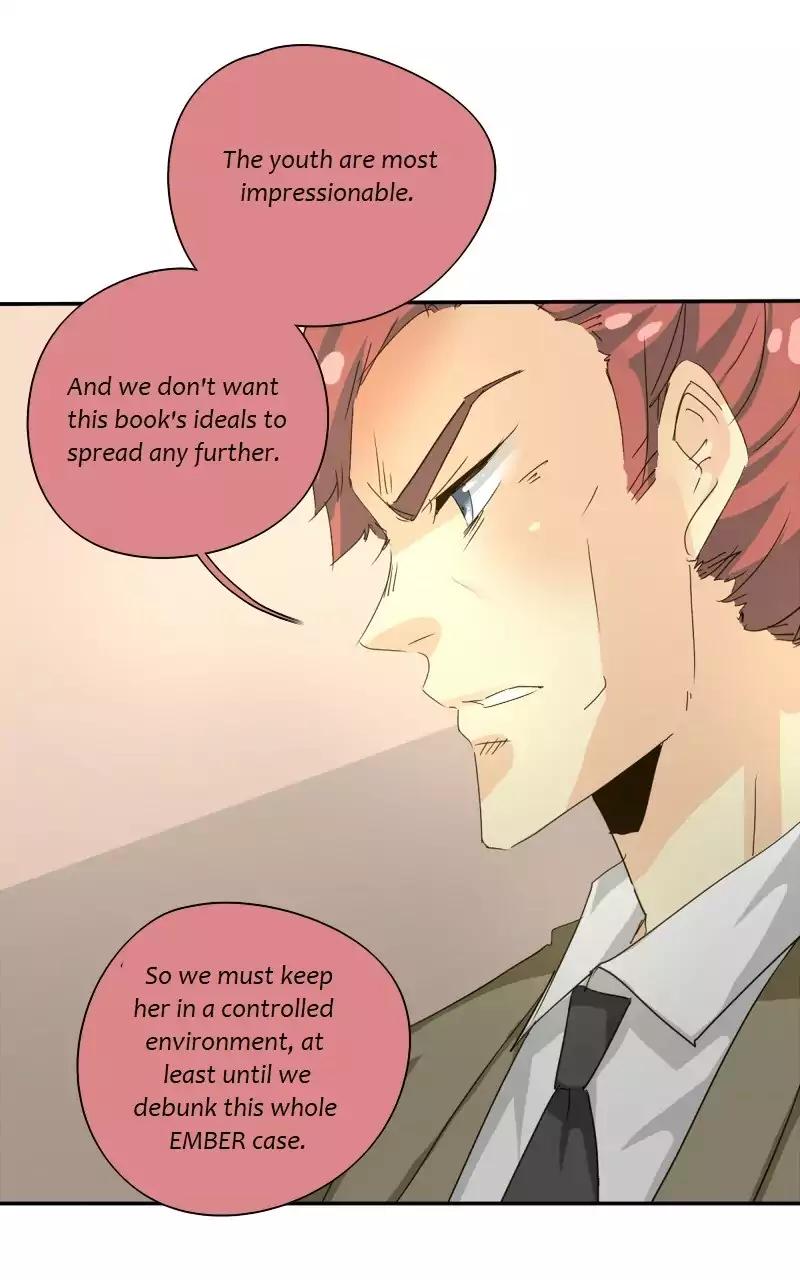 unOrdinary chapter 94 page 6