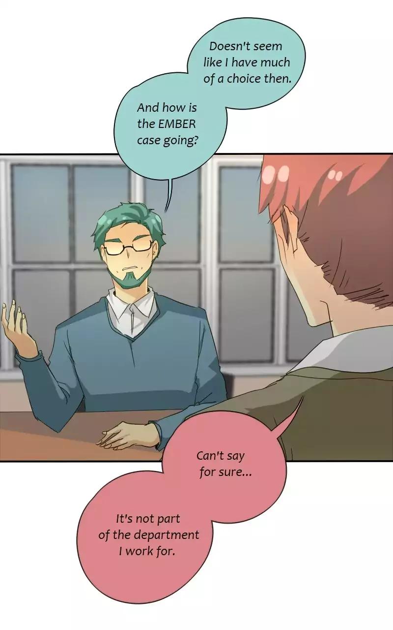 unOrdinary chapter 94 page 7