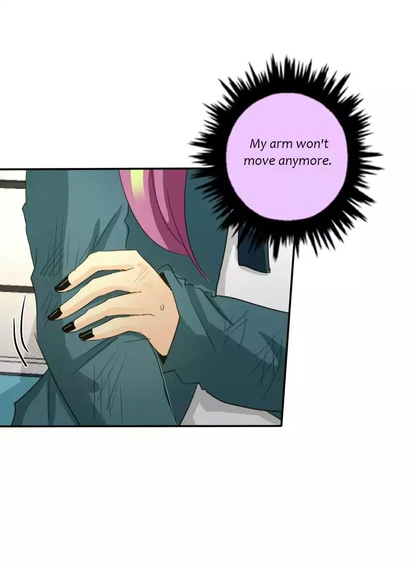 unOrdinary chapter 94 page 71