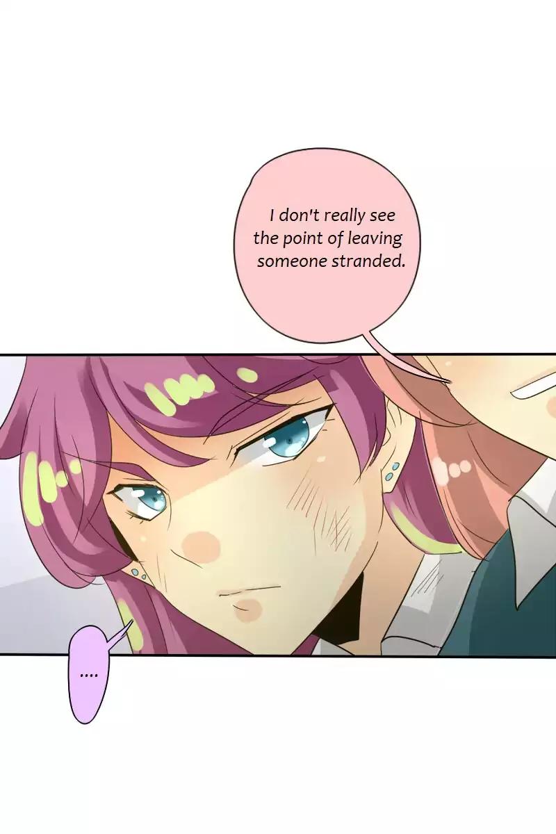 unOrdinary chapter 94 page 91