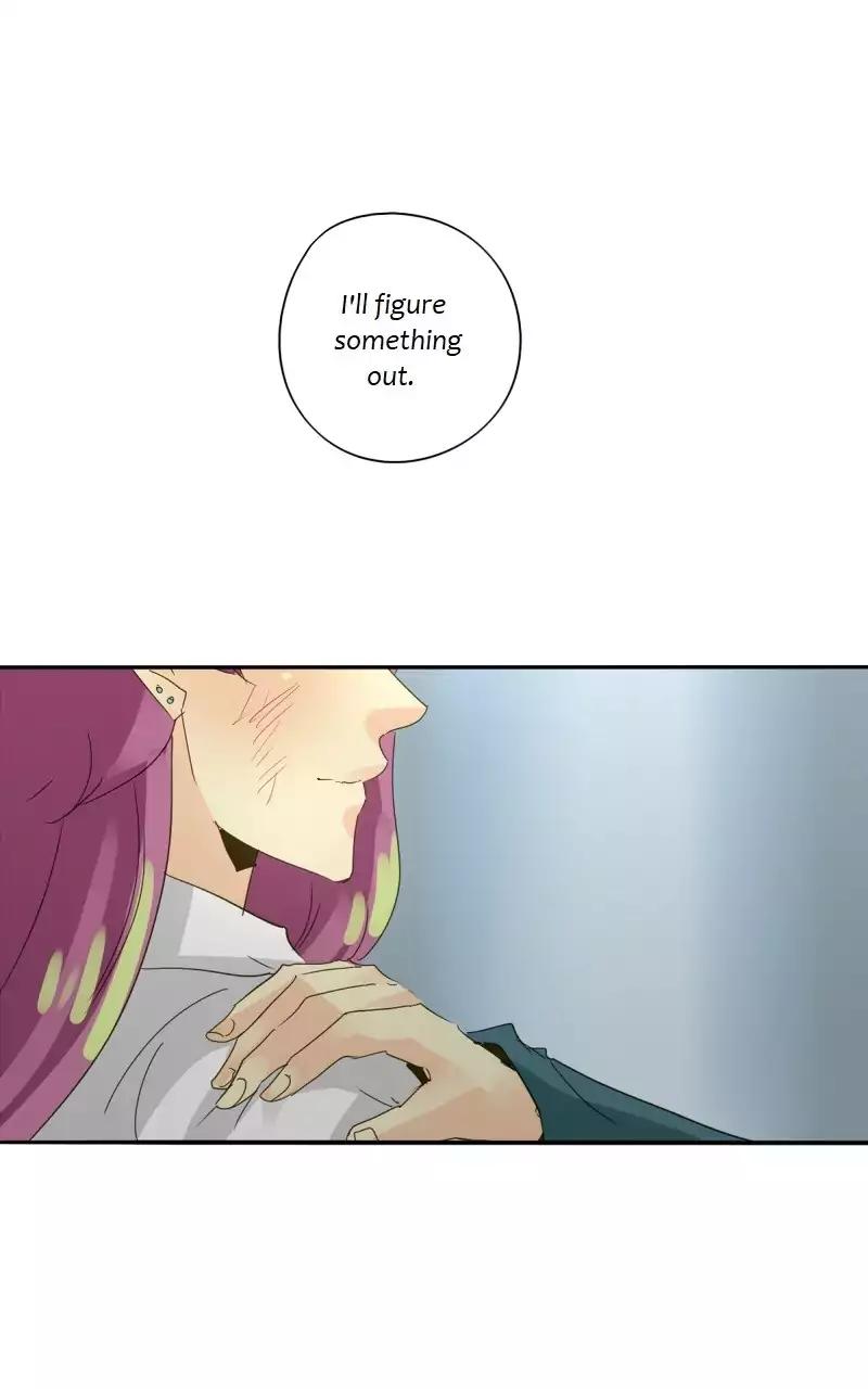 unOrdinary chapter 95 page 100