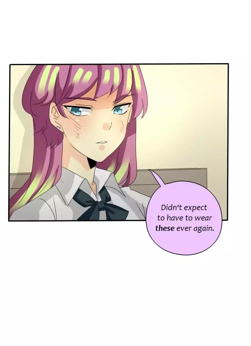 unOrdinary chapter 95 page 13