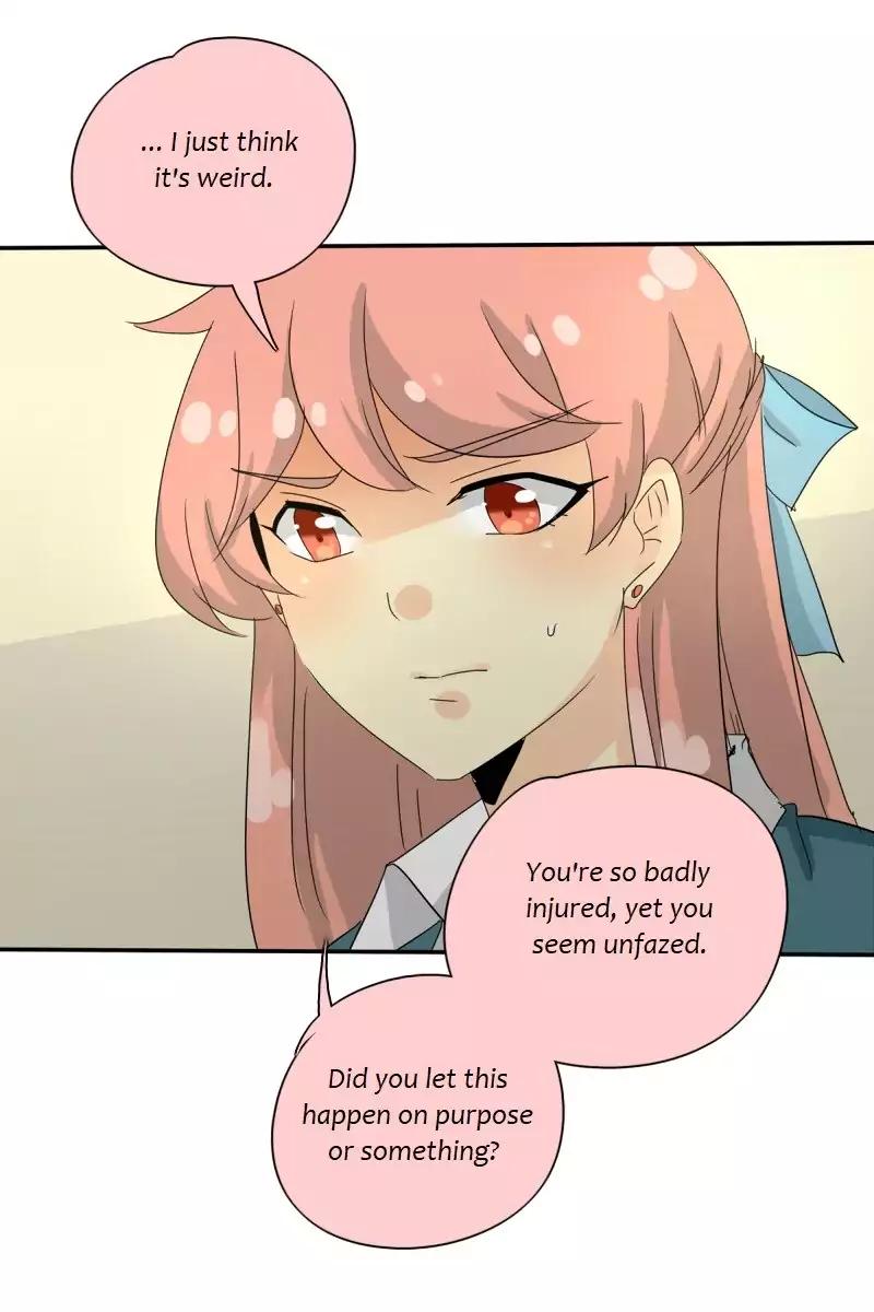 unOrdinary chapter 95 page 16